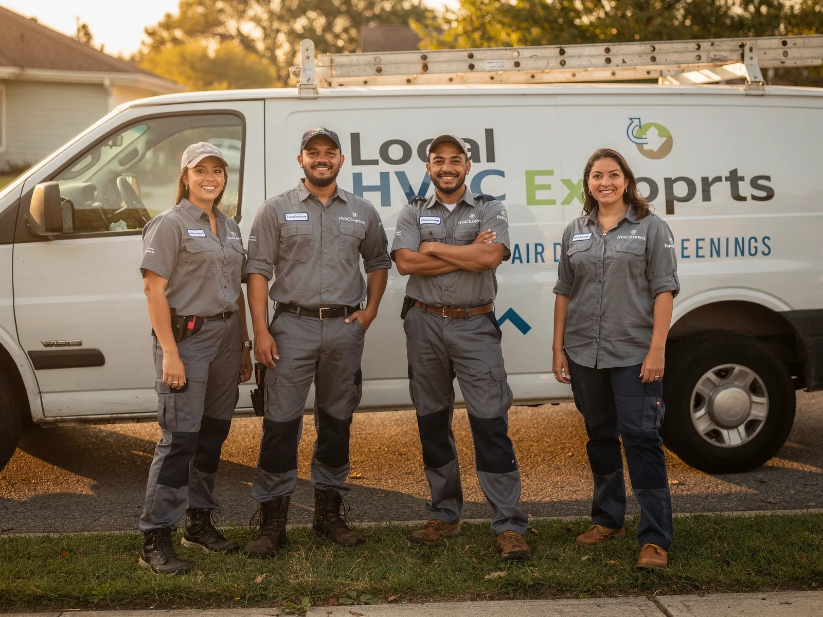 24/7 HVAC Repair & AC Replacement company in Frankfort, IL